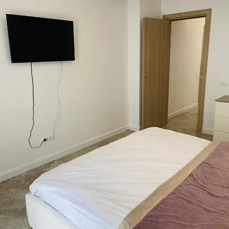 White Tower Apartament 203 Mamaia