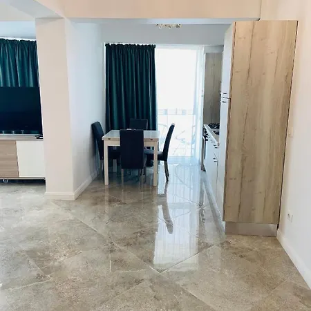 White Tower Apartament 203 Mamaia