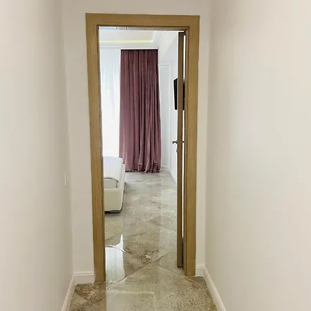 White Tower Apartament 203 Mamaia